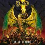 Dio - Killing The Dragon (Red & Orange Swirl Vinyl) (LP) (4050538769319)