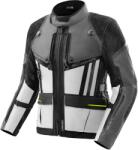  Shima Tracker motoros kabát szürke