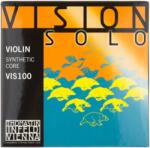 Thomastik Vision Solo VIS100 Violin 4/4 Medium Corzi pentru vioară (THVIS100)