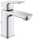 GROHE Cubeo hidegindítású mosdócsaptelep S méret, húzórudas leeresztőgarnitúrával, króm 1017300000 (1017300000)