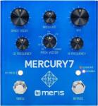 Meris Mercury 7 Efect de chitară (MR MERCURY 7)