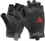 adidas Essential training gloves l