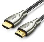 UGREEN HD131 HDMI 2.0 Kábel 2m Fekete-Szürke (50108)
