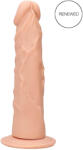 RealRock - dildou realist - 23 cm - culoare naturală (7423522549506) Dildo
