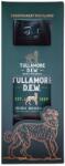 Tullamore D.E.W. Whiskey (DD+Pohár) [0, 7L|40%] - diszkontital
