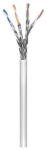 Goobay 100m CAT6 networking cable Grey (93953) - pcone