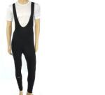 Altrix Windbreaker kerékpáros hosszúnadrág, thermo, kantáros, S-es méret, fekete