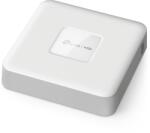 TP-Link NVR rögzítő - VIGI NVR1104H-4P (4 csatorna, 4xPoE+ port; H265+, 8MP, HDMI, VGA, 2xUSB, 1x Sata(max10TB), audio) (VIGI NVR1104H-4P)