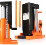  BJC hidraulikus körmös gépemelő 20t M80291 (M80291)