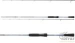 Daiwa Triforce Trout 195cm 5-20g - Daiwa Pisztrángos Pergető Bot 1, 95m (11403-196)
