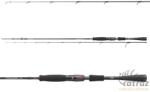 Daiwa Tournament AGS Jiggerspin 210cm 7-28g - Daiwa Pergető Bot 2, 10m (11119-210)