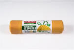 Mazzini Szemeteszsák, újrahasznosított, húzófüles, 70 l, 15 db, 64x70 cm, MAZZINI (KHK916)