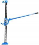  BAUG fogasléces emelő 60" 150 cm 3t B3213 (B3213)