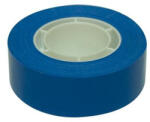 APLI Ragasztószalag, 19 mm x 33 m, APLI, kék (RA12273) - fapadospatron