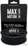 SPRO Max Motion Real Black 0, 37mm 700m - Haldorádó Fekete Főzsinór (HD29325)