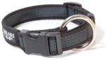 Julius-K9 nyakörv Fekete - 25 mm / 39-65 cm