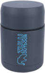 Zulu Foodie 0, 7l ételtermosz szürke/kék