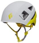 Black Diamond K MIPS CAPITAN Cască Alloy-Ultra Yellow