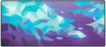 CHERRY Xtrfy GP5 Litus Blue Egérpad 920 x 400mm - Mintás