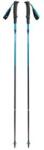Black Diamond DISTANCE CARBON Z POLES Gaură Desert Sky 115 cm
