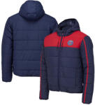 Nike PSG Kabát - Felnőtt Steppelt