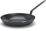 de Buyer Tigaie universală BLUE CARBON 32 cm, albastru oțel, de Buyer (DB3502410)