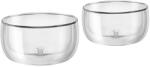 Zwilling Bol de desert SORRENTO 280 ml, 11, 5 cm, set de 2 buc, Zwilling (ZW39500079) Castron