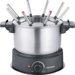 Severin Set fondue FO 2470 Severin negru (SEVE3341240)