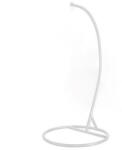 Leziter Outlet szépséghibás függőfotel állvány fehér (SW-007-STWH-S) - leziter