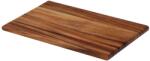 Continenta Tocător 26 x 16, 5 cm, maro, lemn, Continenta (CONT4810) Tocator