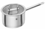 ZWILLING Cratiță PRO 20 cm, 3, 1 l, cu capac, din oțel inoxidabil, Zwilling (ZW65125200)
