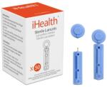 iHealth - 30G Vércukorszint mérő tű (30G)