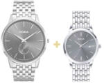 Doxa Páros karóra szett 106-15-101-15 105-10-101-10