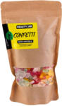 Beauty Jar Confetti habos fürdőkristály 600g