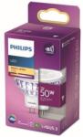 Philips 8718699773977 LED izzó 1x7W | GU5, 3 | 621lm | 2700K - melegfehér, spot, Eyecomfort