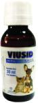 CATALYSIS Sirop imunostimulator pentru caini pisici Viusid Pets 30 ml