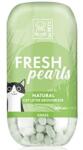 Mpets Perle odorizante pentru litiera Grass 450 ml