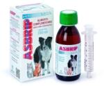 CATALYSIS Sirop expectorant pentru caini pisici Asbrip 150 ml