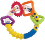 CANPOL BABIES Csörgő gyűrűk új