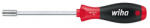 Wiha mágneses bit hajtószár 1/4"x125 384/No. 01475 (040303-0781)