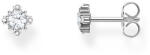 Thomas Sabo ezüst Vintage románc fülbevaló cirkóniával - H2311-051-14 (H2311-051-14)