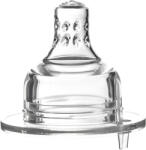 LOVI szilikon cumi Super Vent Medium 2 db LOVI szilikon cumi Super Vent Medium 2 db - vital24