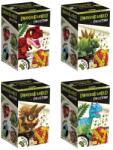 Lisciani Experimentele micului geniu - kit de excavat ou dino (L105540)