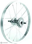 Remerx Roată spate Remerx Drobec 16" cu torpedo