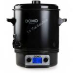 DOMO Oala sterilizatoare pentru bocane Domo DO42327PC, 27 l, 2000 W