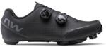 Northwave Pantofi ciclism Northwave Rebel 3, black (EU 43)
