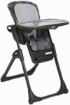 Joie Mimzy Recline etetőszék - ABC Charcoal