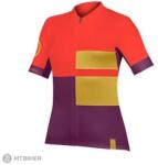 Endura Tricou Endura FS260 Print damă, pomegranate (S)