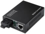 ASSMANN Accesoriu server Digitus Converter RJ45->SC SiMo (DN-82021-1) - pcone