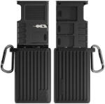 ULANZI MCR 02 Multifunkcionális Gyors Kártyaolvasó Tok (X056)